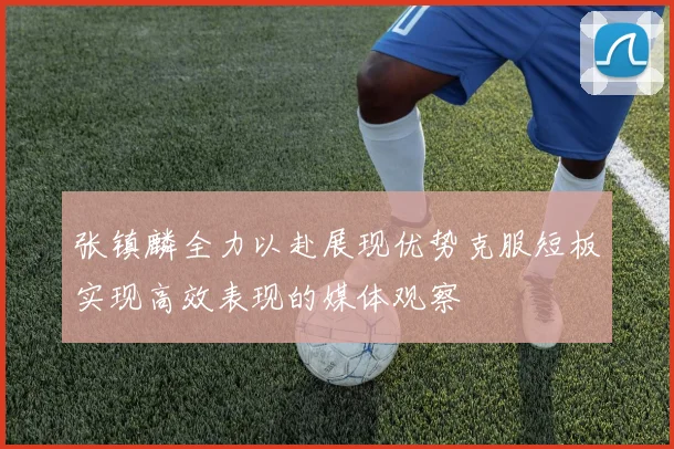 张镇麟全力以赴展现优势克服短板实现高效表现的媒体观察